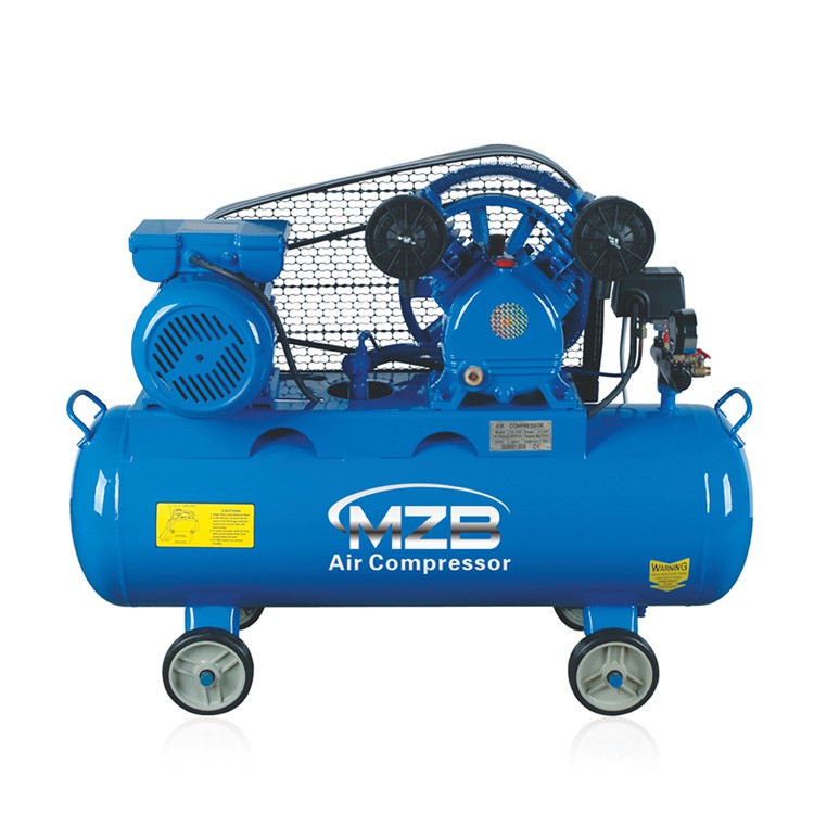 70L tankli 3HP kamarli havo kompressori