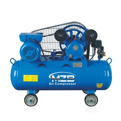 70L tankli 3HP kamarli havo kompressori